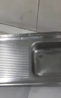 سینک‌سالم