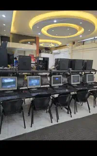 واگذاری گیم‌نت یا گیمنت