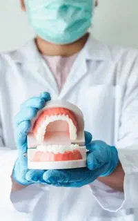 دوره دستیار دندانپزشک با معرفی به کلینیک