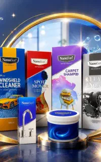 شوینده بدون حساسیت