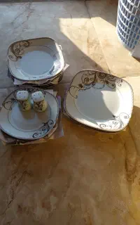 چینی نو نو