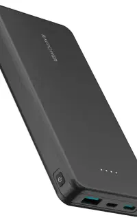 پاوربانک راوپاور مدل RP-PB1215