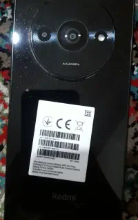 گوشی شیامیA3