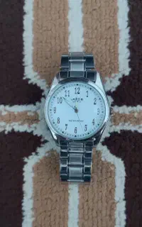 ساعت کلکسیونی LAROS معاوضه با ساعت اپل واچ