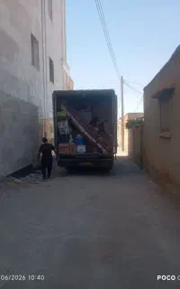 دفترباربری استقلال 24ساعته شبانه روزی ماشین کارگر