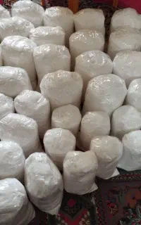 نمک کوه مند صددرصد طبیعی