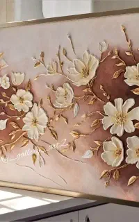 تابلو نقاشی، تابلو دکوراتیو