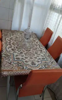 میز نهار خوری