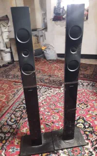 لوازم برقی