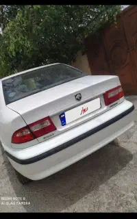 سمند 97