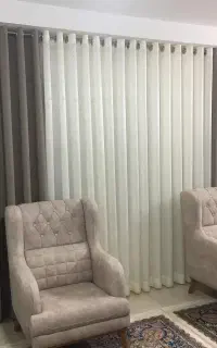 نصب پرده /نصاب پرده و جابجایی /همه ی مناطق اهواز/