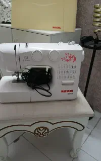چرخ خیاطی/فرش 9 متری/روفرشی/کره گیر یادوغگیر
