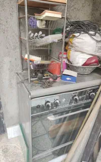اجاق گاز طر ح فر