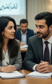 مشاوره کنکور و تحصیلی با آزمون کلاس پیشرفت تضمینی