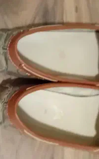 دو جفت کفش ۳۷ و ۳۸