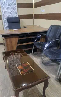 میز و صندلی