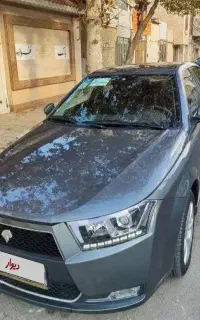 دنا پلاس توربو اتومات