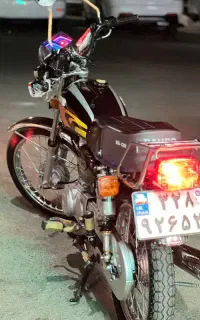 هندا رهرومدل ۱۴۰۴خشک