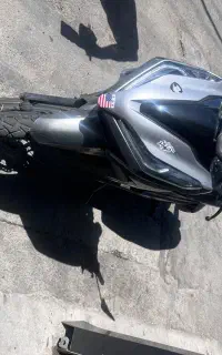کیلیک 150طرح مدل 1401