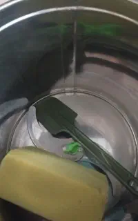 سبزی خورد کن