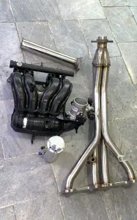 منیفولدxum و هدرز استیل پژو