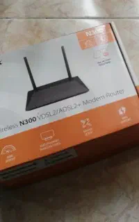 مودم D Link