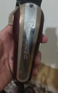 ماشین اصلاح وال لجند