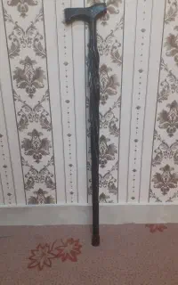 ع عصاچوبی