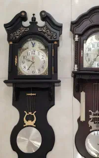 ساعت آنتیک و قدیمی