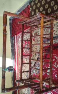 گهواره ۵۰۰هزار