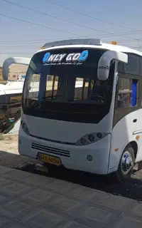 سرویس مینی بوس