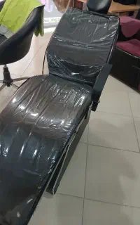 لوازم سالن زیبایی
