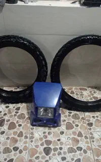 موتور تریل