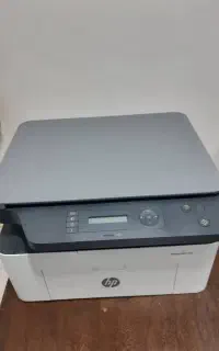 پرینتر لیزری سه کاره hp مدل Laser mfp135 a