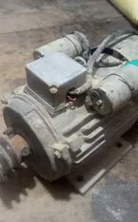 الکترو موتور کاجیلی
