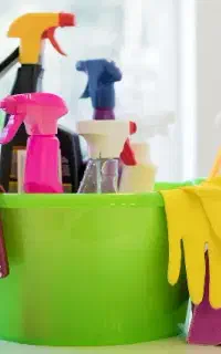 انجام نظافت وخدمات پاکیزه ب صورت حرفه ای و تضمینی