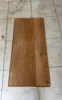 فروش پارکت دست دوم واریو