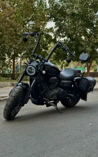 بندا بی دی کاستوم