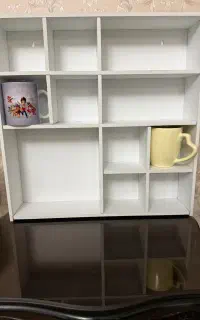 شلف ماگ50.50