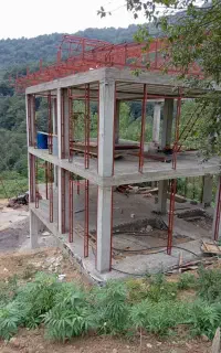 خدمات جوشکاری وسربندی شهر باران