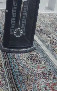 ساعت دیواری آونگ دار