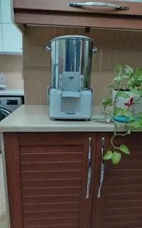 خردکن ۶ لیتری نو