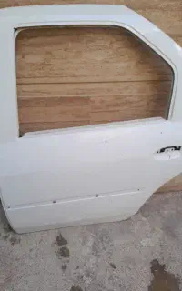 درب عقب سمت راننده