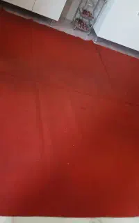 موکت آشپزخانه