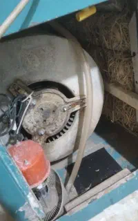 کولر آبی ۳۲۰۰ مارک شایسته