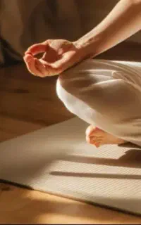 کلاسهای یوگا مخصوص بانوان گرامی شاغل وخانه دار
