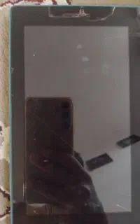تبلت لنوو