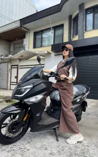 sym j200 فیس جدید 1404