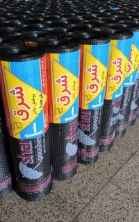 مرکز پخش انواع ایزوگام شرق و دلیجان (دورکی)