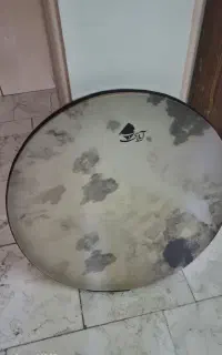 آوای دف